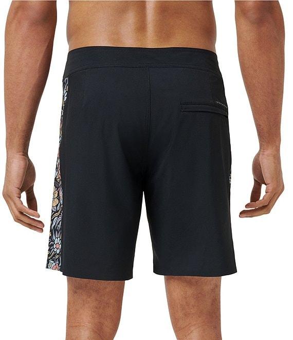 TravisMathew Day Cruise 7#double; Inseam Boardshorts Product Image