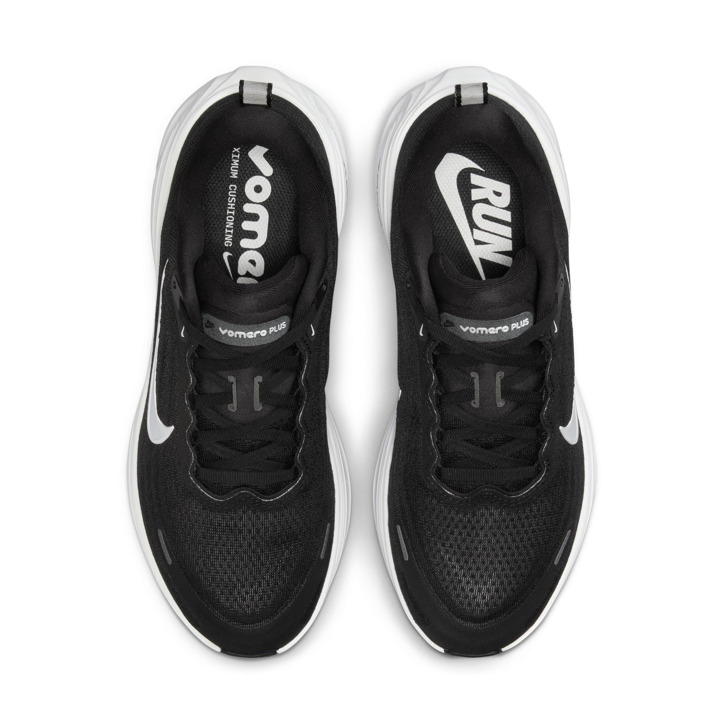 Nike Women's Vomero Plus Road Running Shoes Product Image