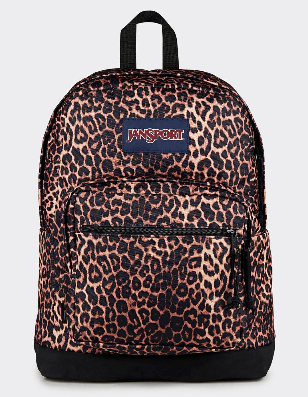 JANSPORT Right Pack Backpack - ANIMAL ILLUSION Product Image