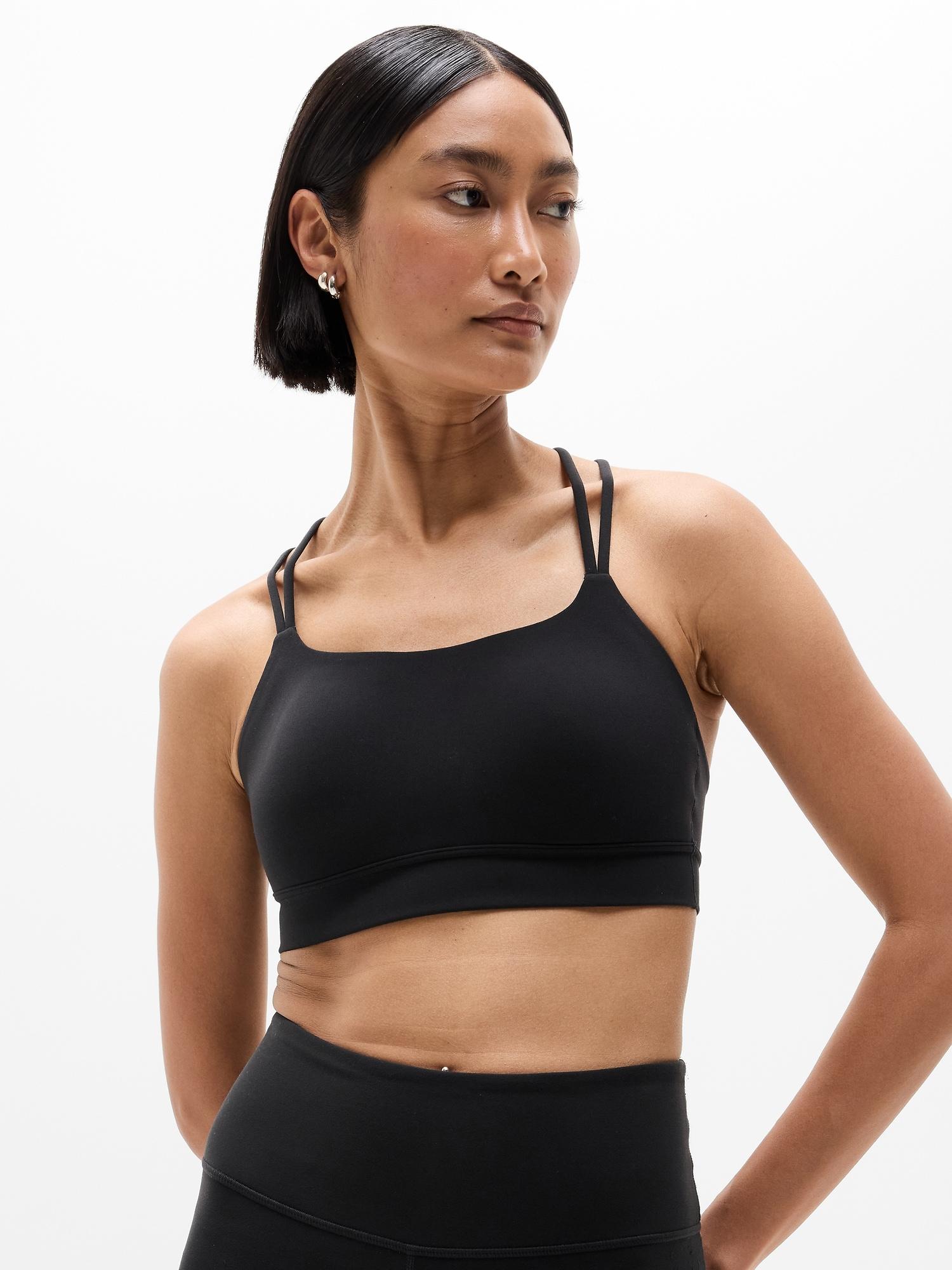 Perfect Form Sports Bra A-C Product Image