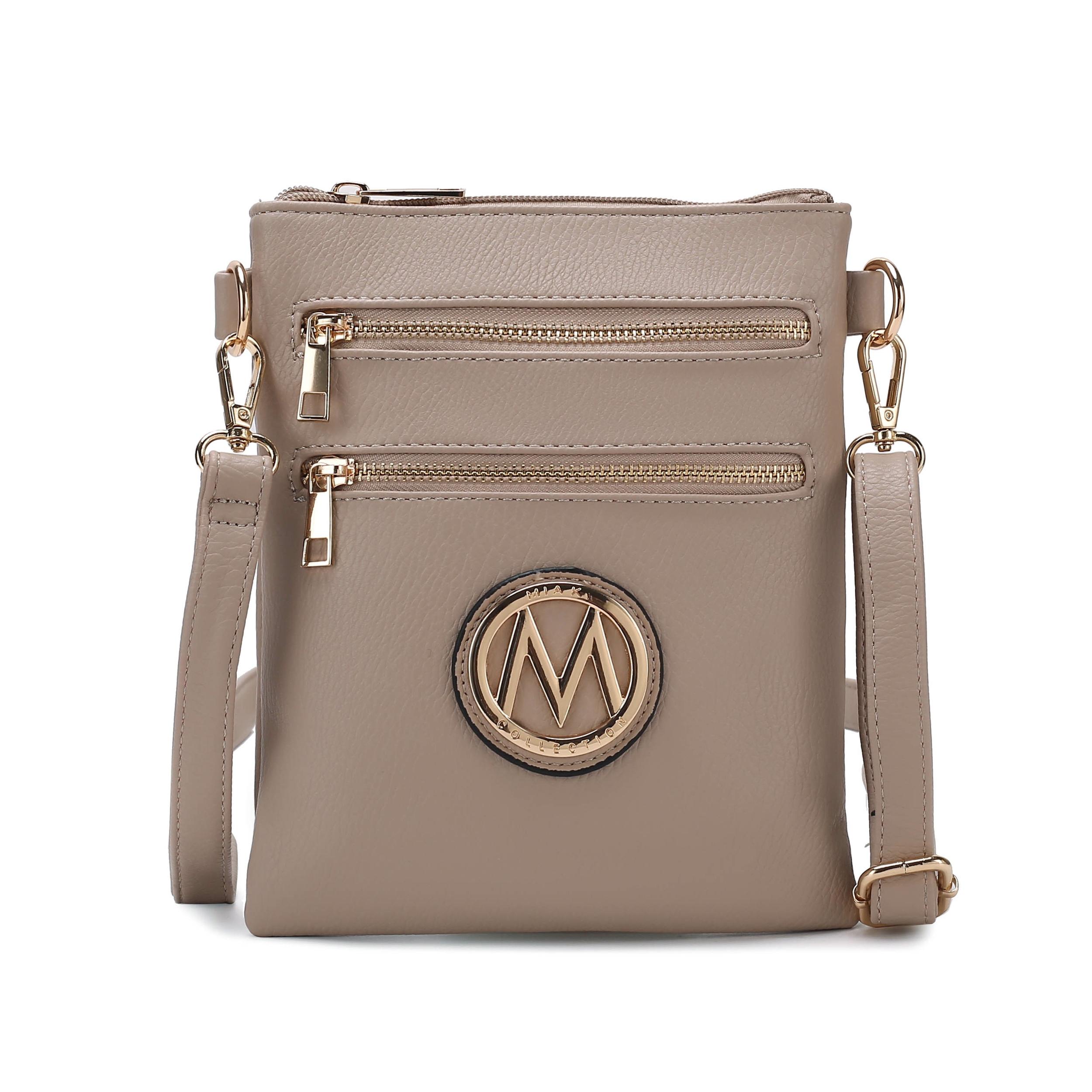 MKF Collection Women's Medina Crossbody Bag Female Product Image