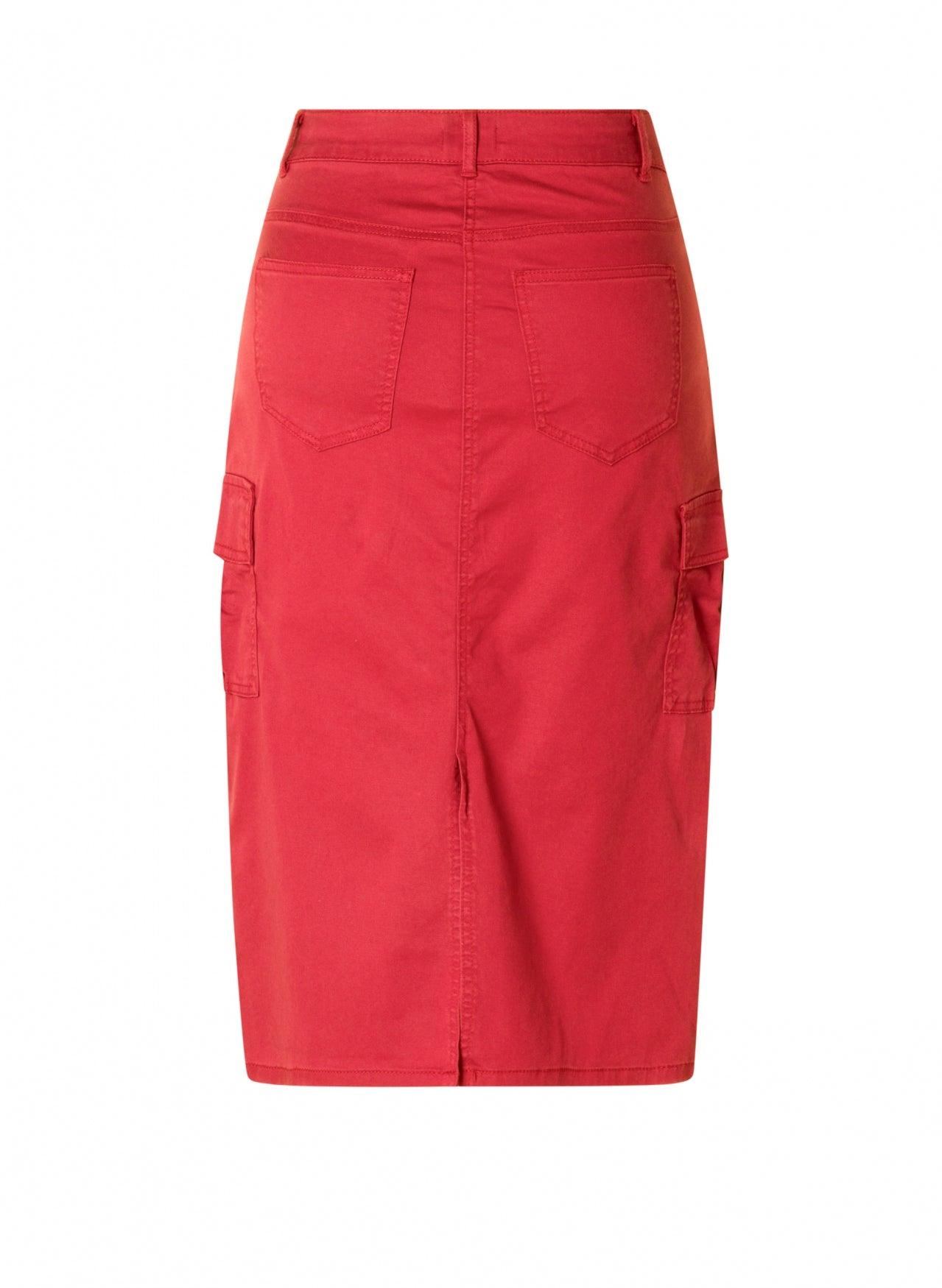 Yesta Yoleigh Essential Skirt Product Image