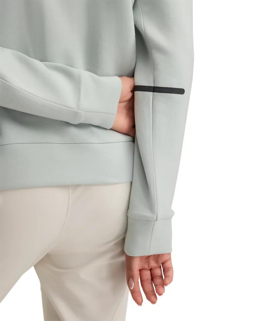 UA Unstoppable Fleece Product Image