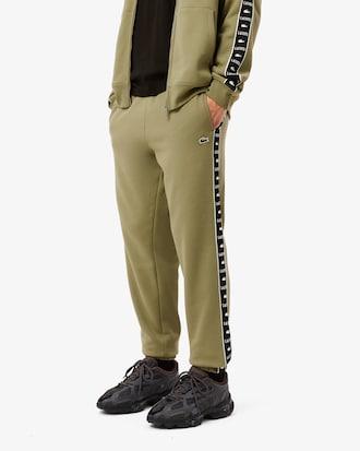 Men's Tapered Leg Sweatpants Product Image