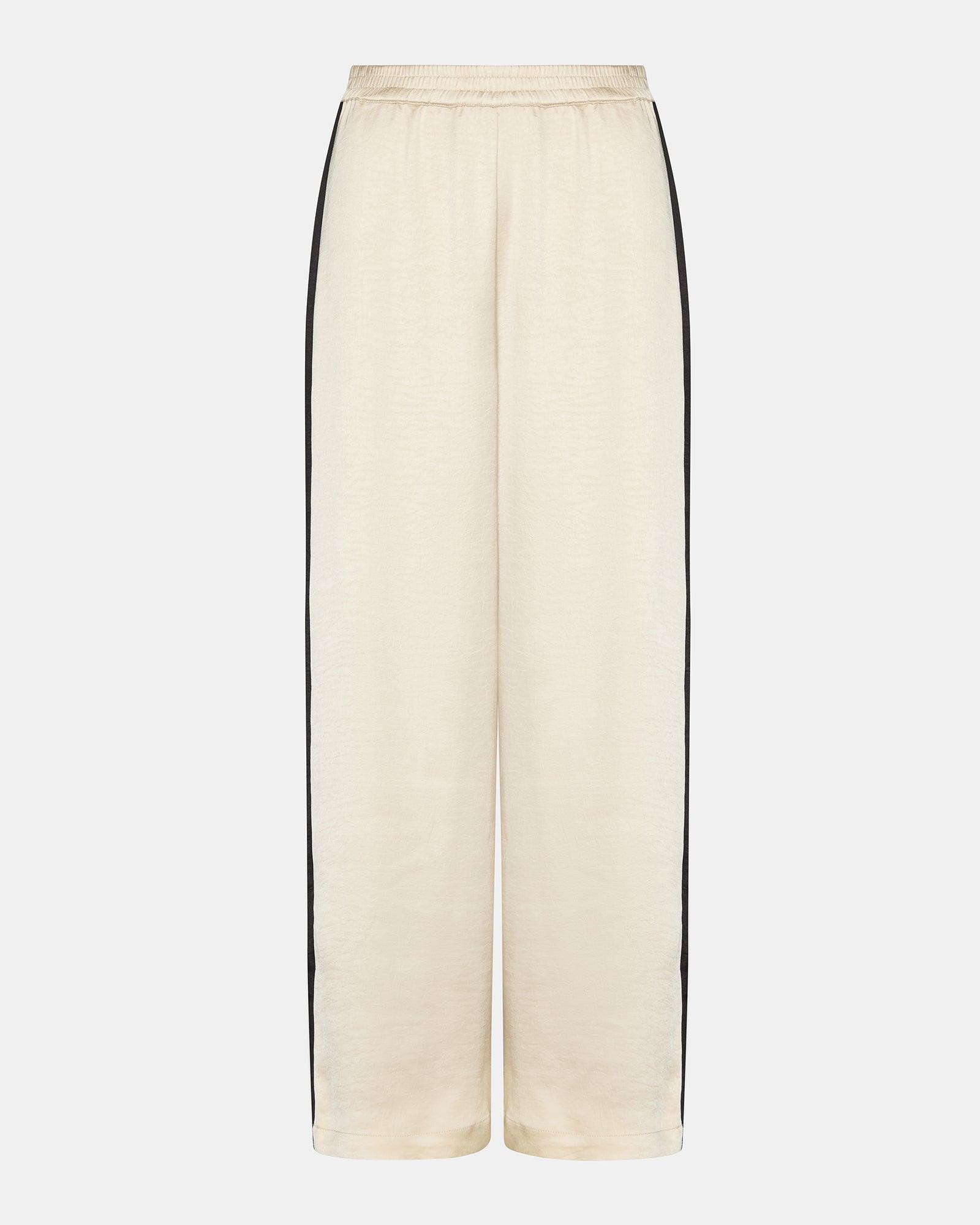 MOXIE PANT CREAM Female Product Image