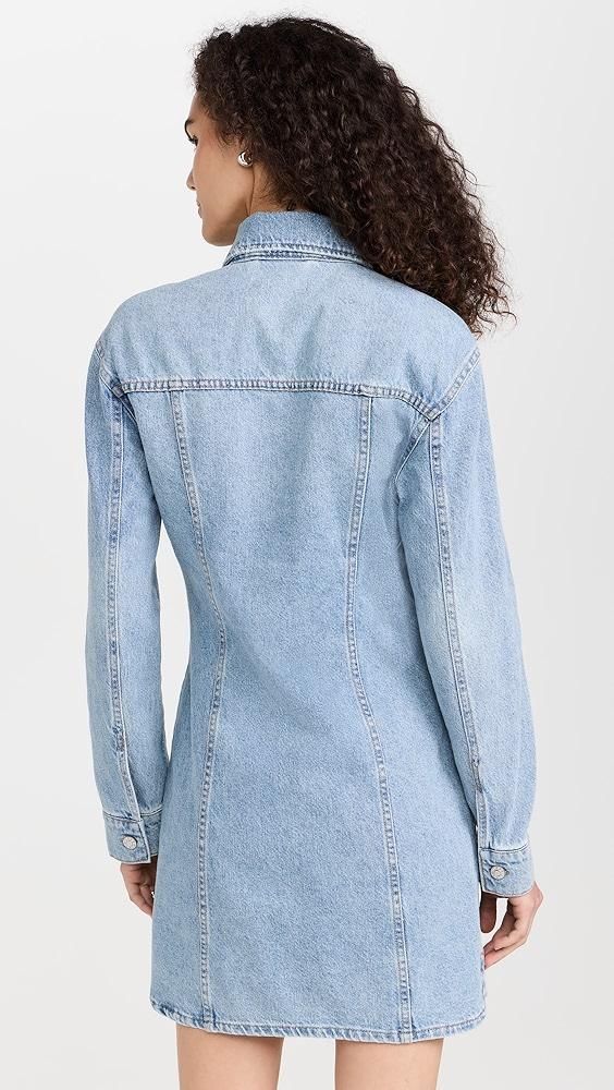 DAZE Dolly Dress | Shopbop Product Image