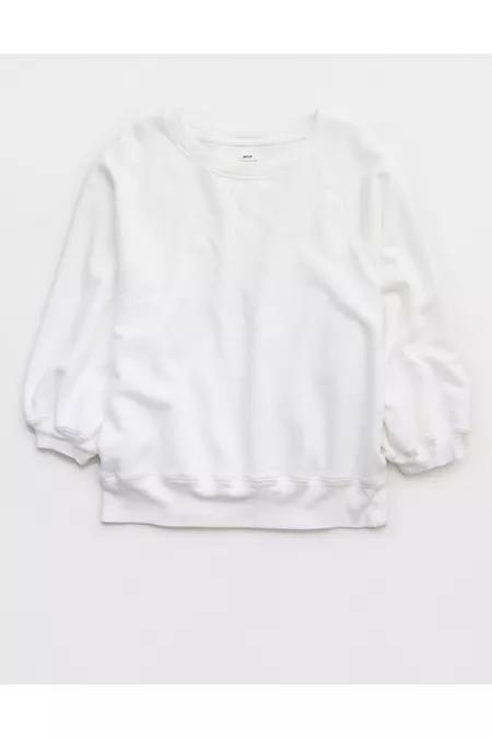Aerie Femme Sweatshirt Women's Product Image