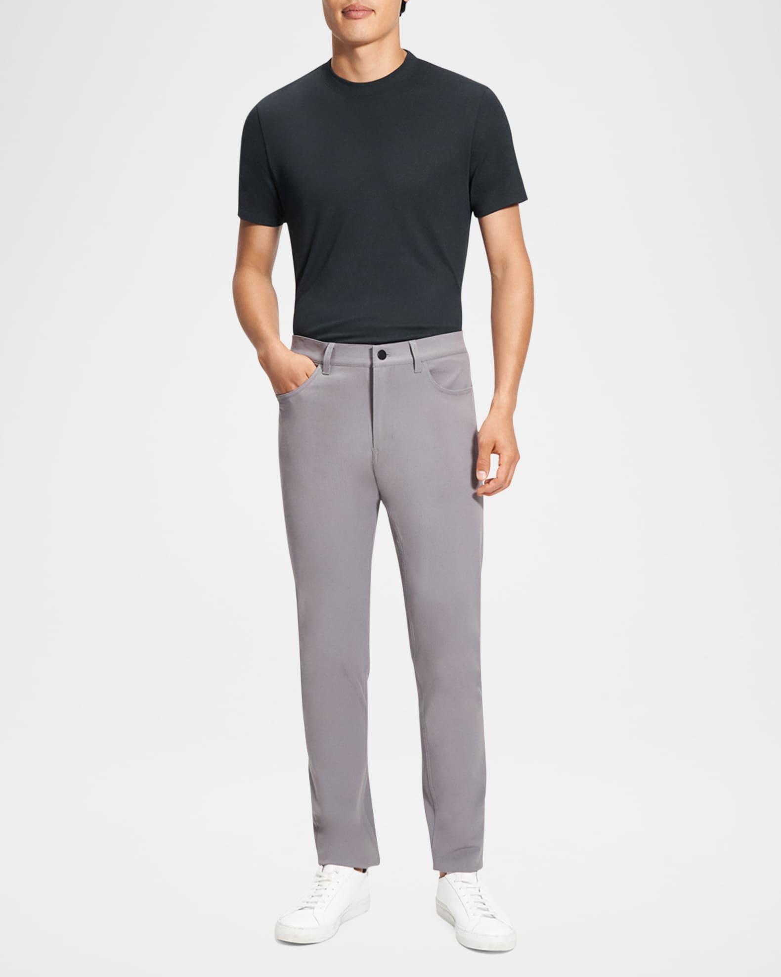 Mens Raffi Neoteric Twill Jeans Product Image