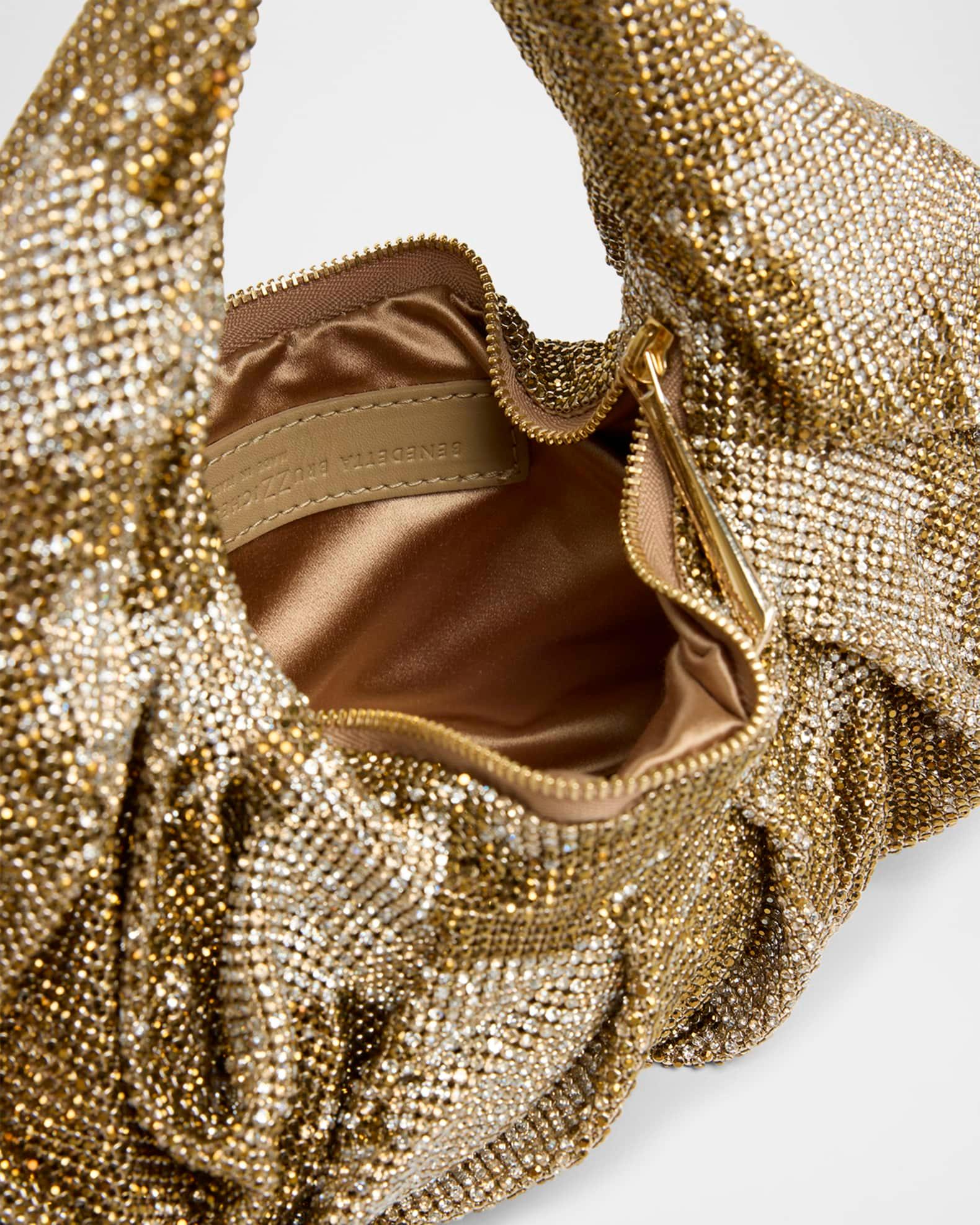 Yennerfer Embellished Top-Handle Bag Product Image