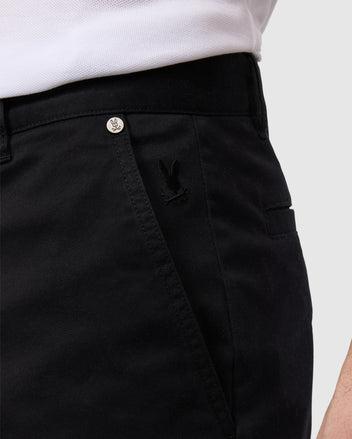 MENS YORK CHINO SHORT - B6R357B200 Product Image