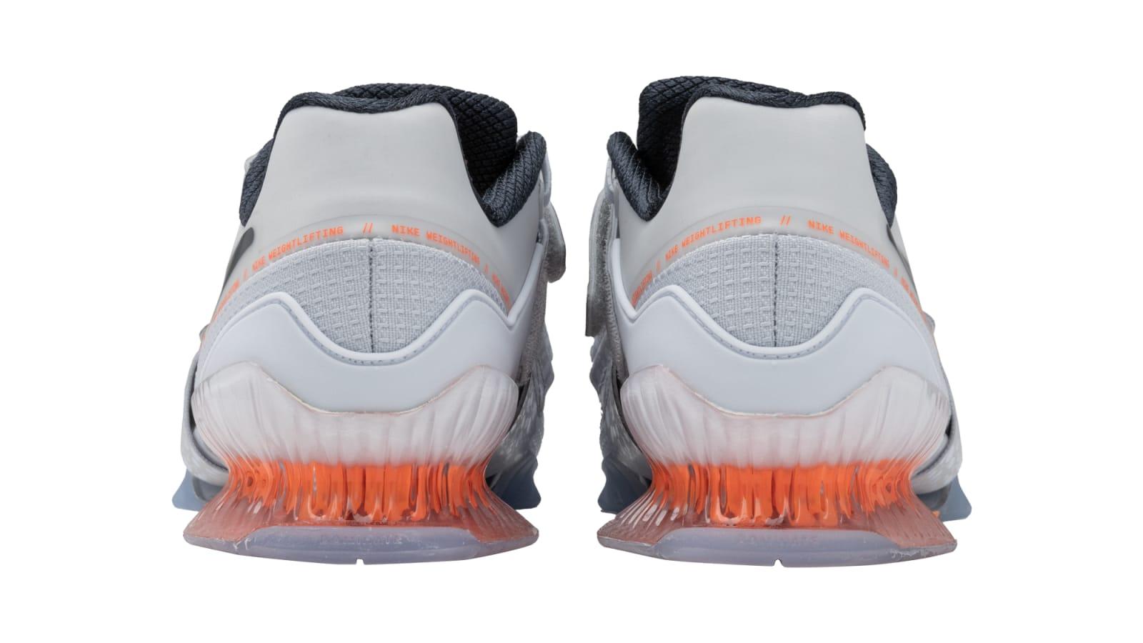 Nike Romaleos 4 SE - Men's Product Image