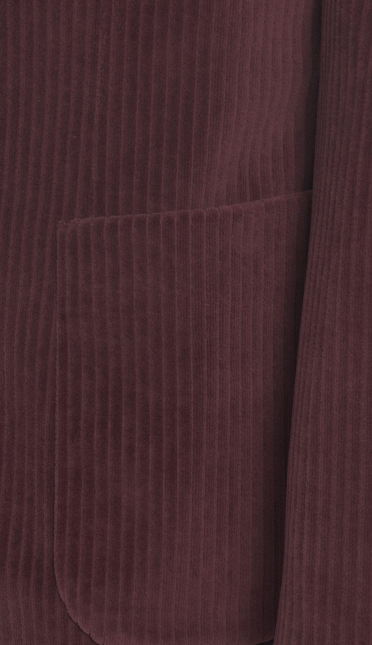 Cord blazer Product Image