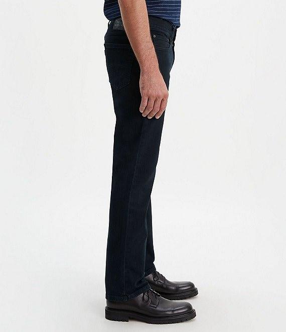 Levi's® 514™ Straight Fit Flex Jeans Product Image