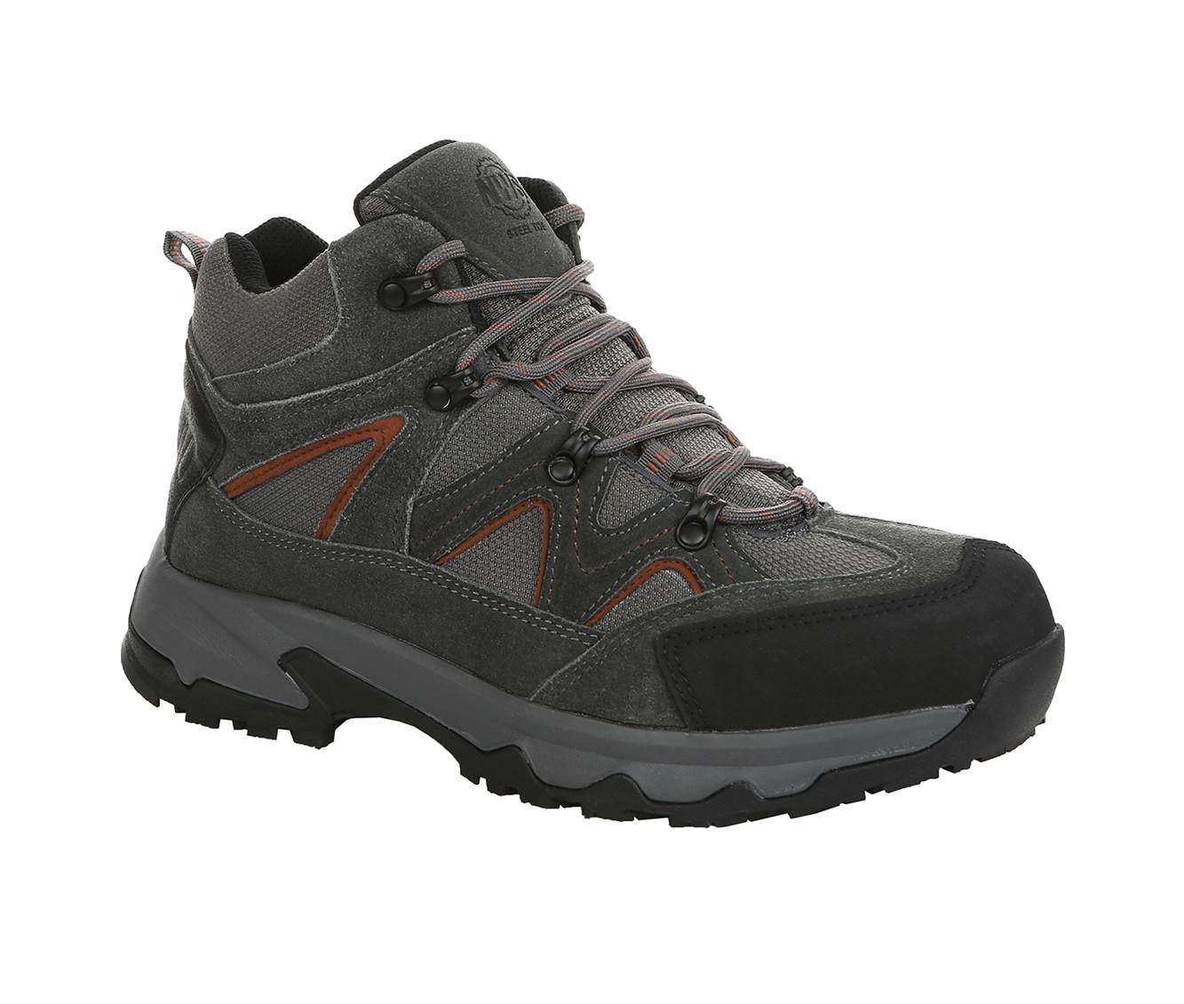 Men's Northside Snohomish Steel Toe Work Boots Product Image