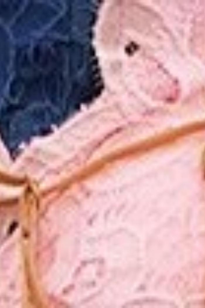 Crochet Bralette Product Image