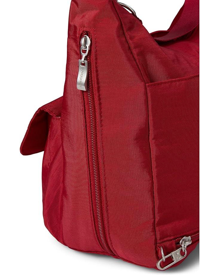 Securtex™ Anti-Theft Free Time Crossbody Product Image