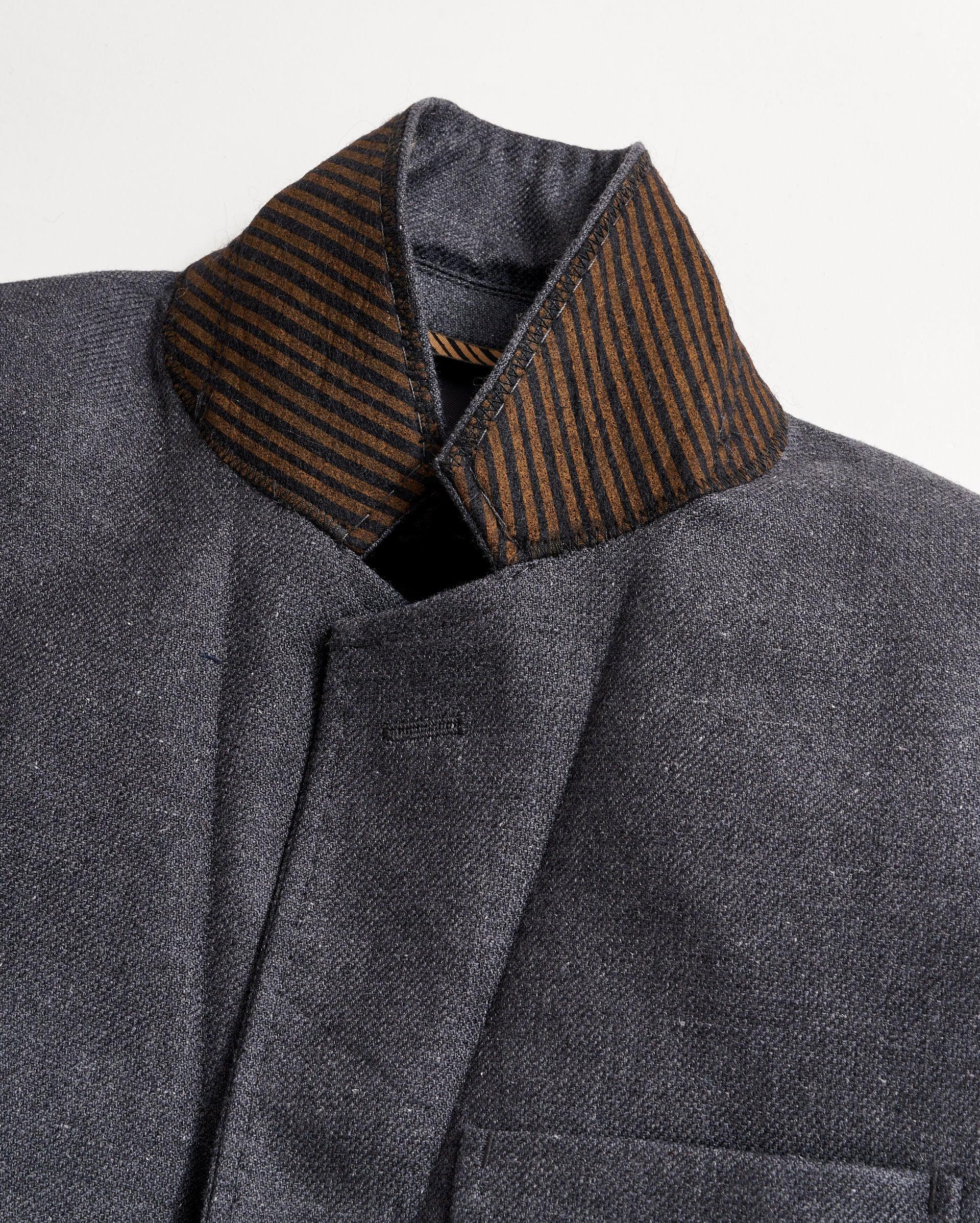 Archie Jacket -  Product Image