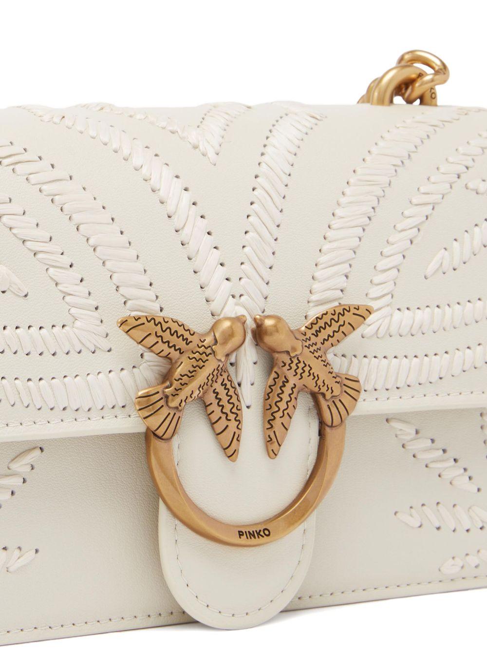 Love One cross body bag Product Image