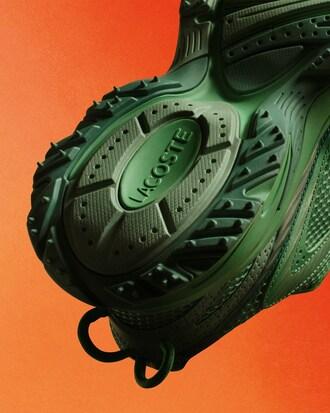 Men's L003 Neo Shot Sneakers Product Image