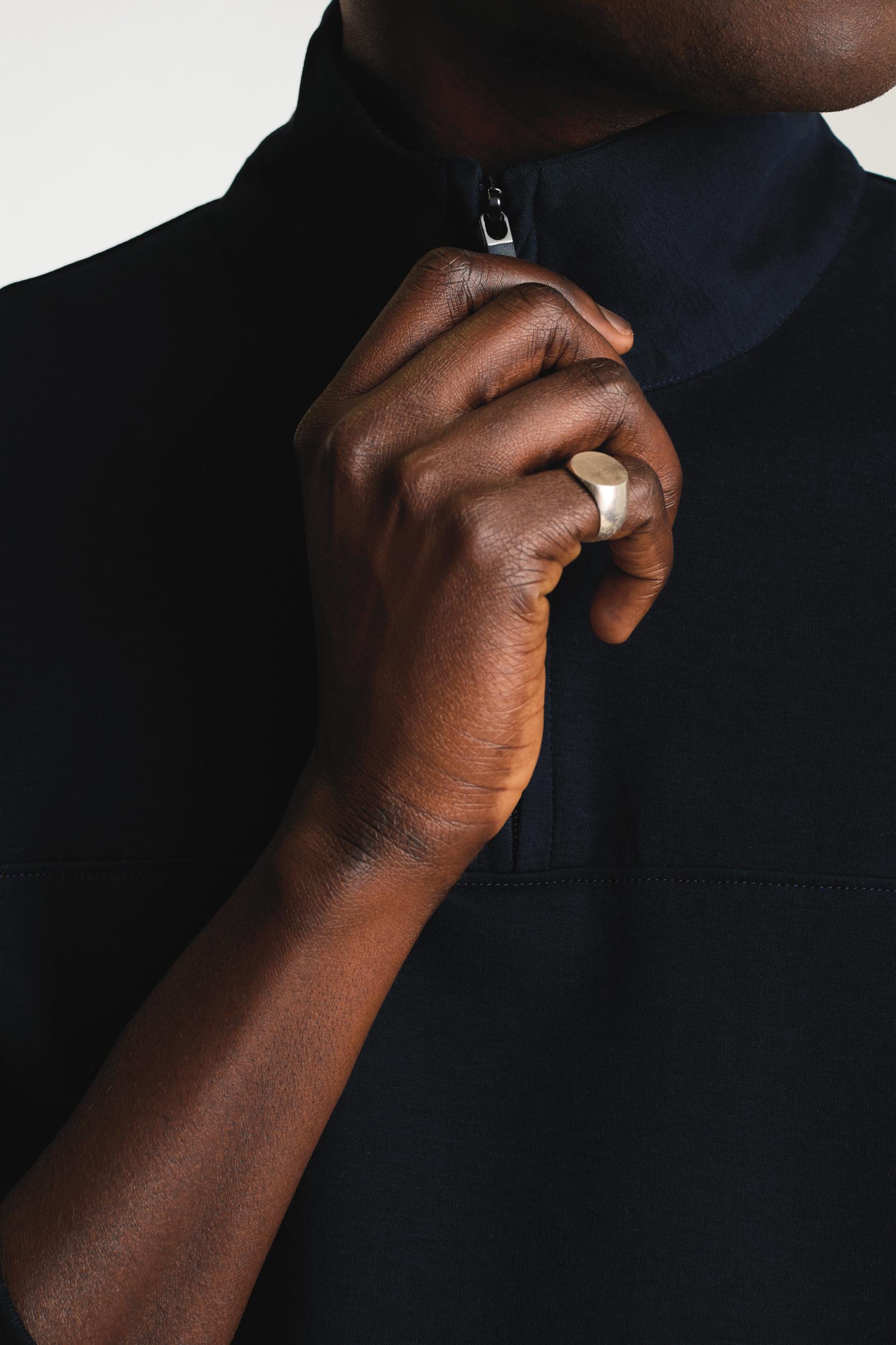 Soho Half-Zip Product Image