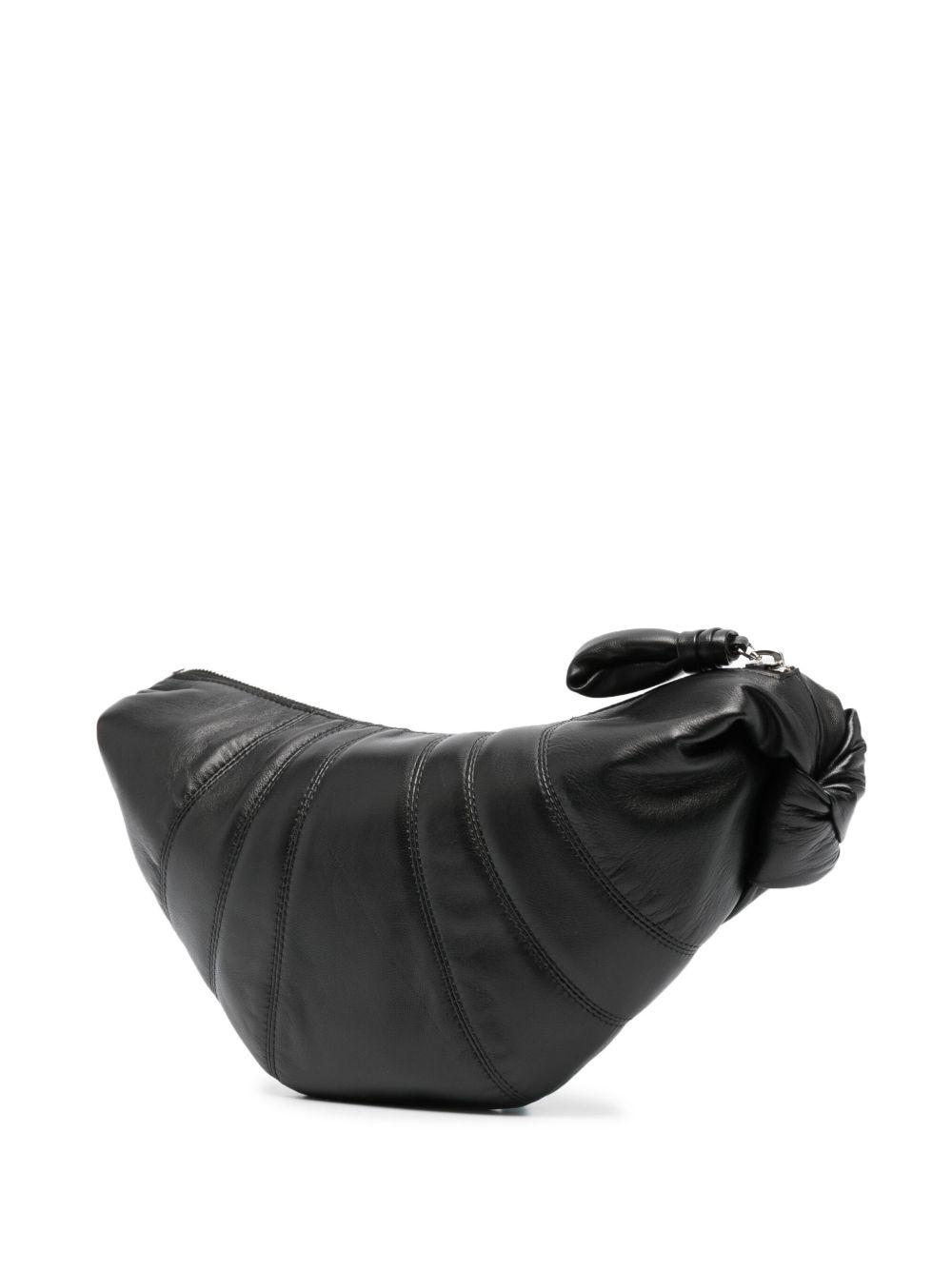 small Croissant cross body bag Product Image