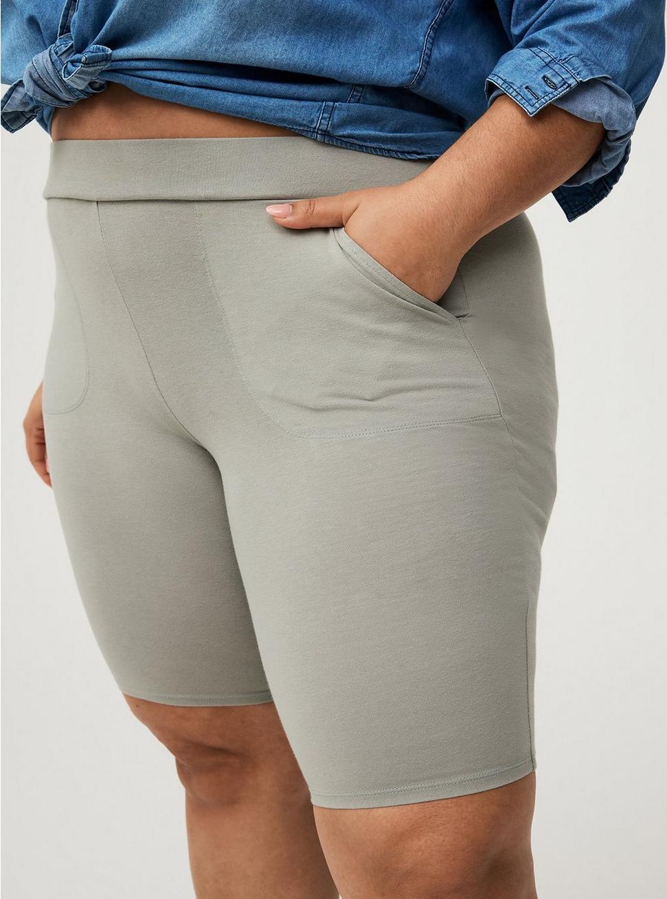 11'' Pocket Bike Short Product Image