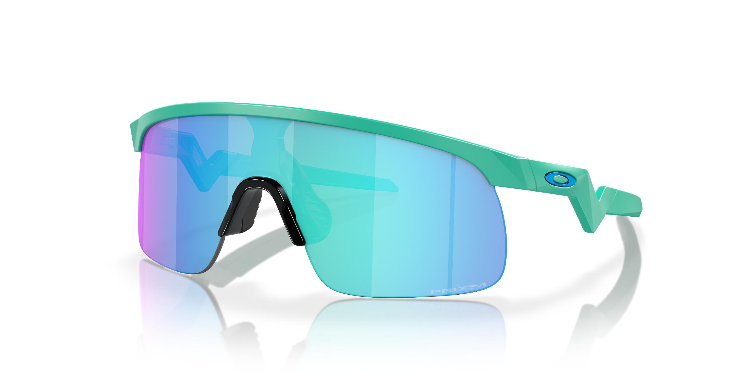 Oakley Mens Resistor (youth Fit) Sunglasses Product Image