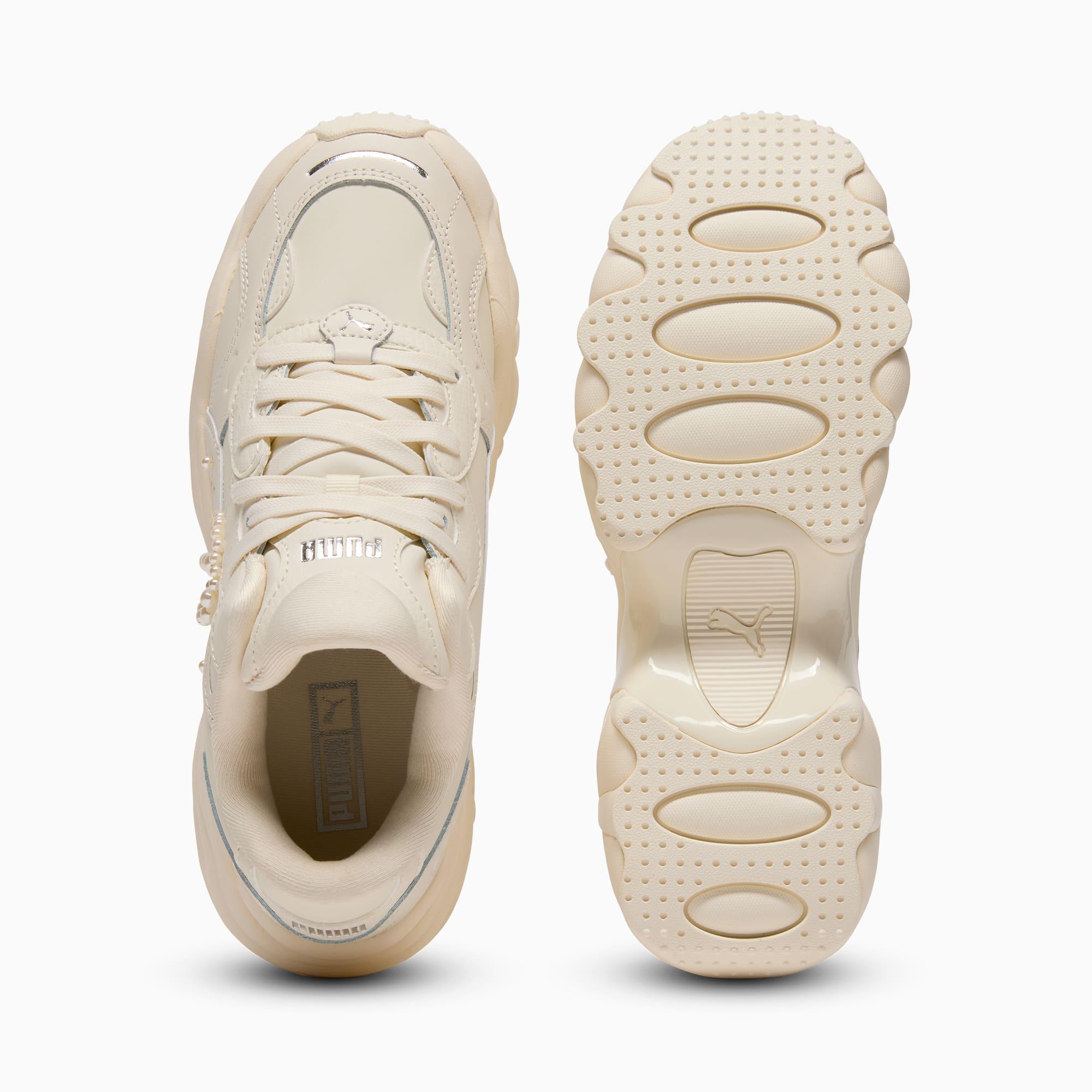 Pulsar Wedge Pearl Women's Sneakers Product Image