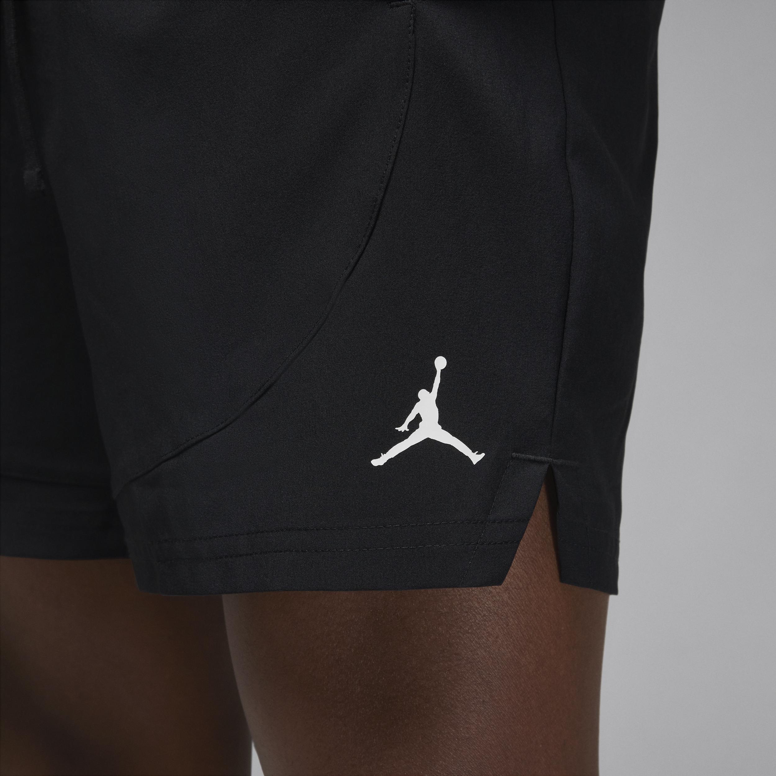 Men's Jordan Dri-FIT Sport Woven Shorts Product Image