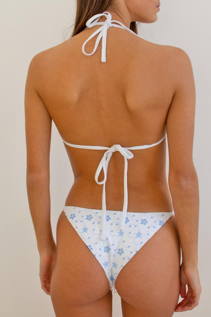 Triangle bikini top Product Image