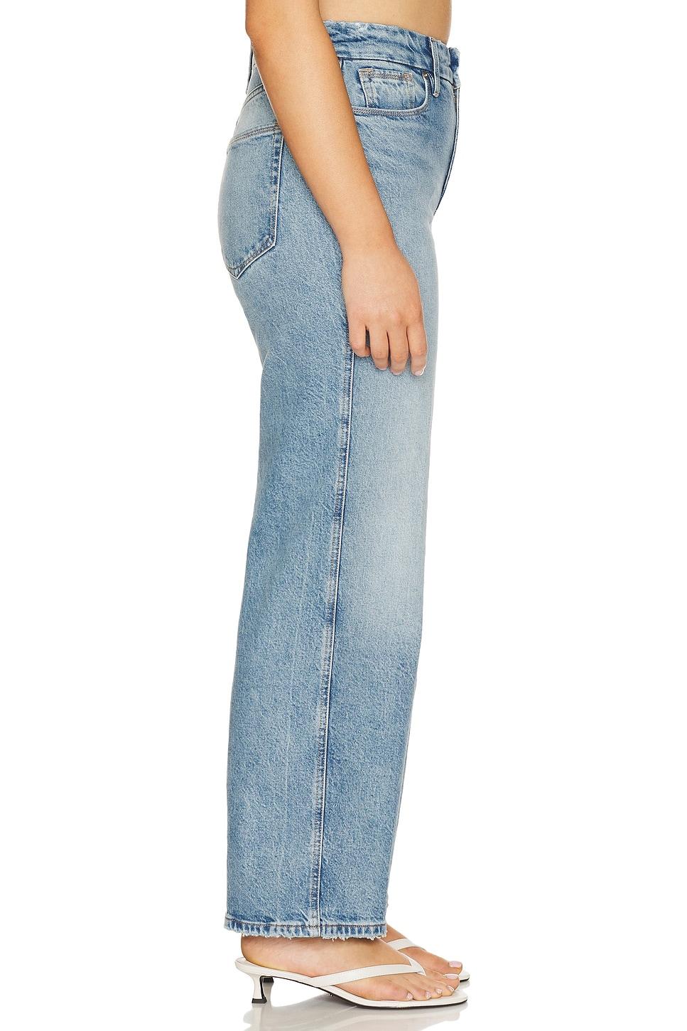 Good Petite Skate Jeans Good American Product Image