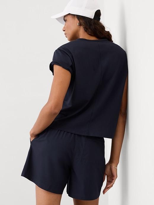 Wayfind High Rise 5" Short Product Image