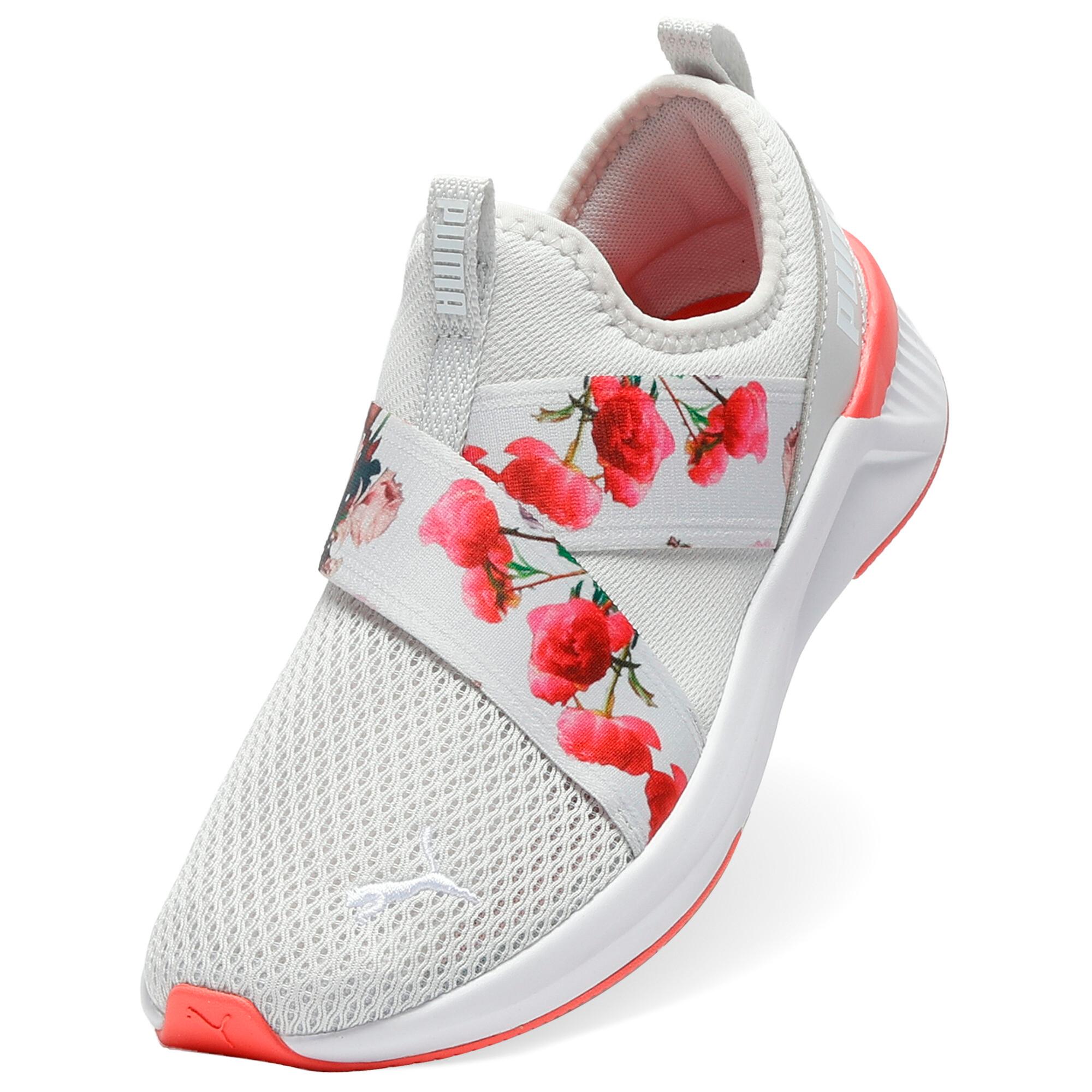 PUMA Formula 1Â® T7 Oversized Men's Track Pants in Grey Product Image