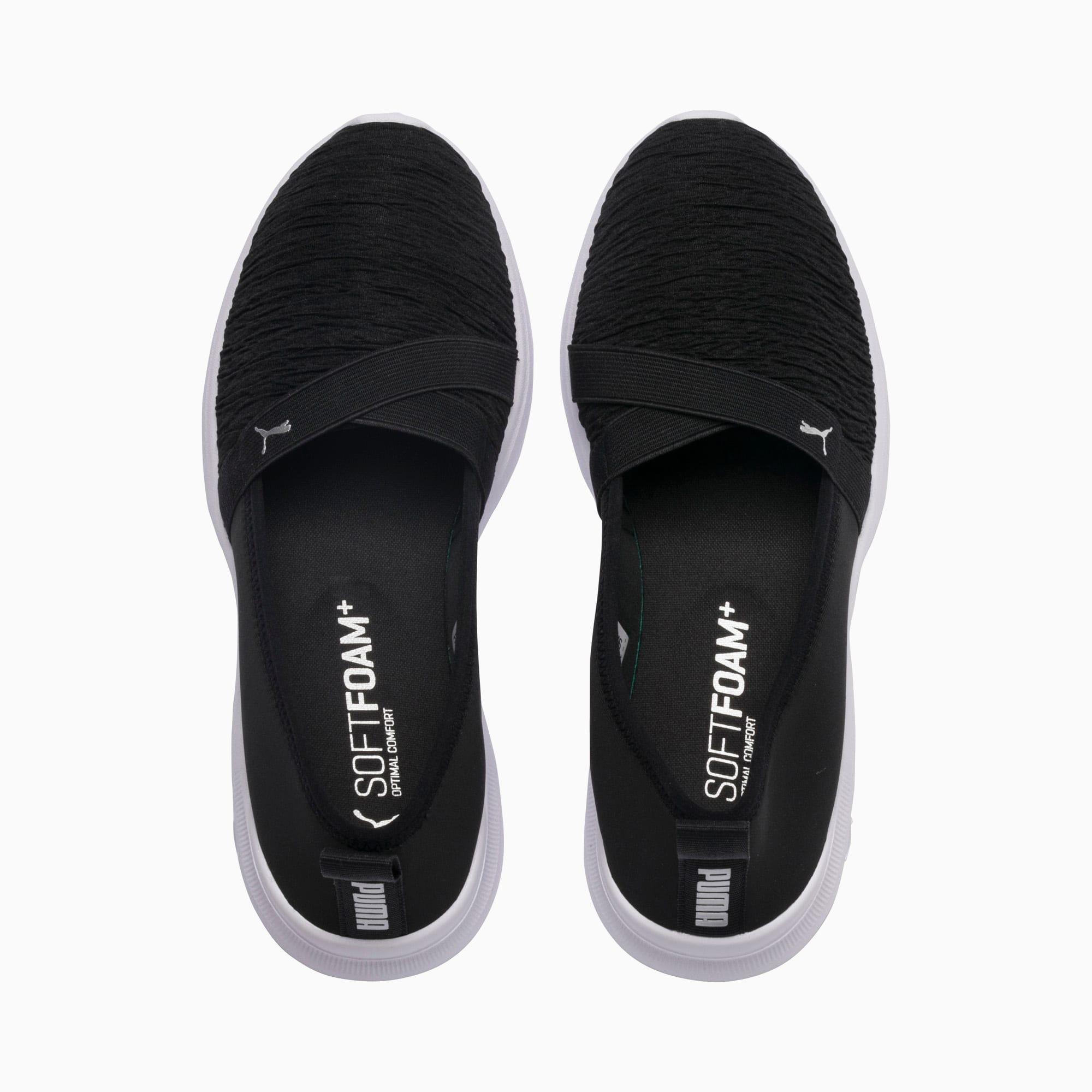 Adelina Women’s Ballet Shoes Product Image