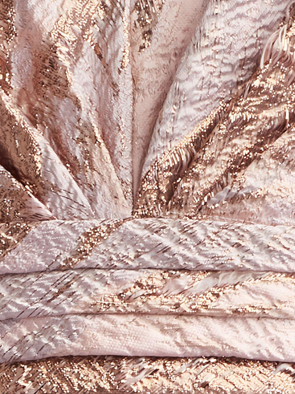 Fontaine gown dress Product Image