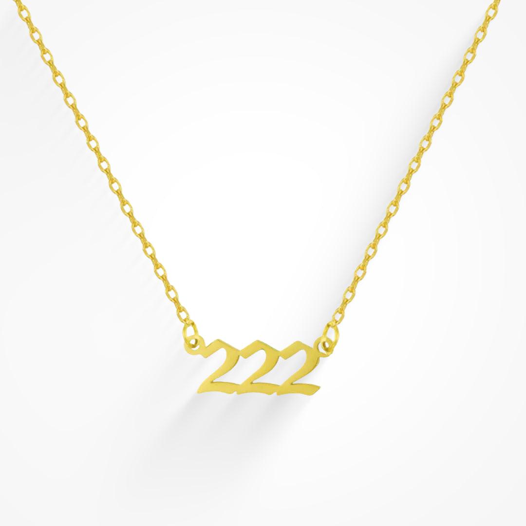 Angel Energy Necklace Product Image