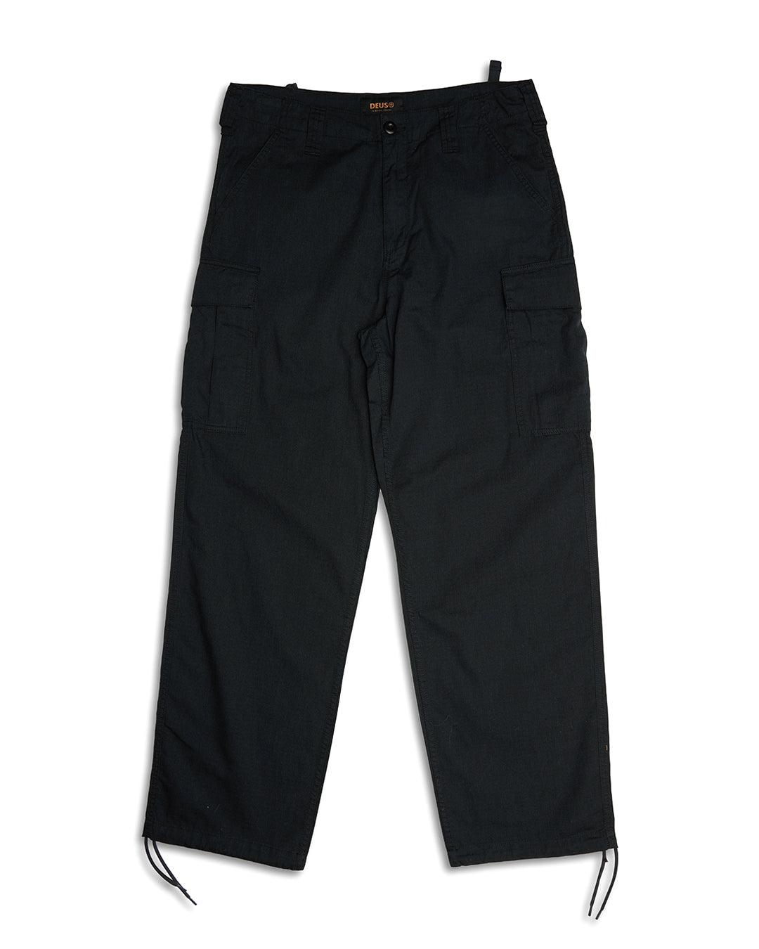 Og 107 Cordura Pant - Anthracite Product Image