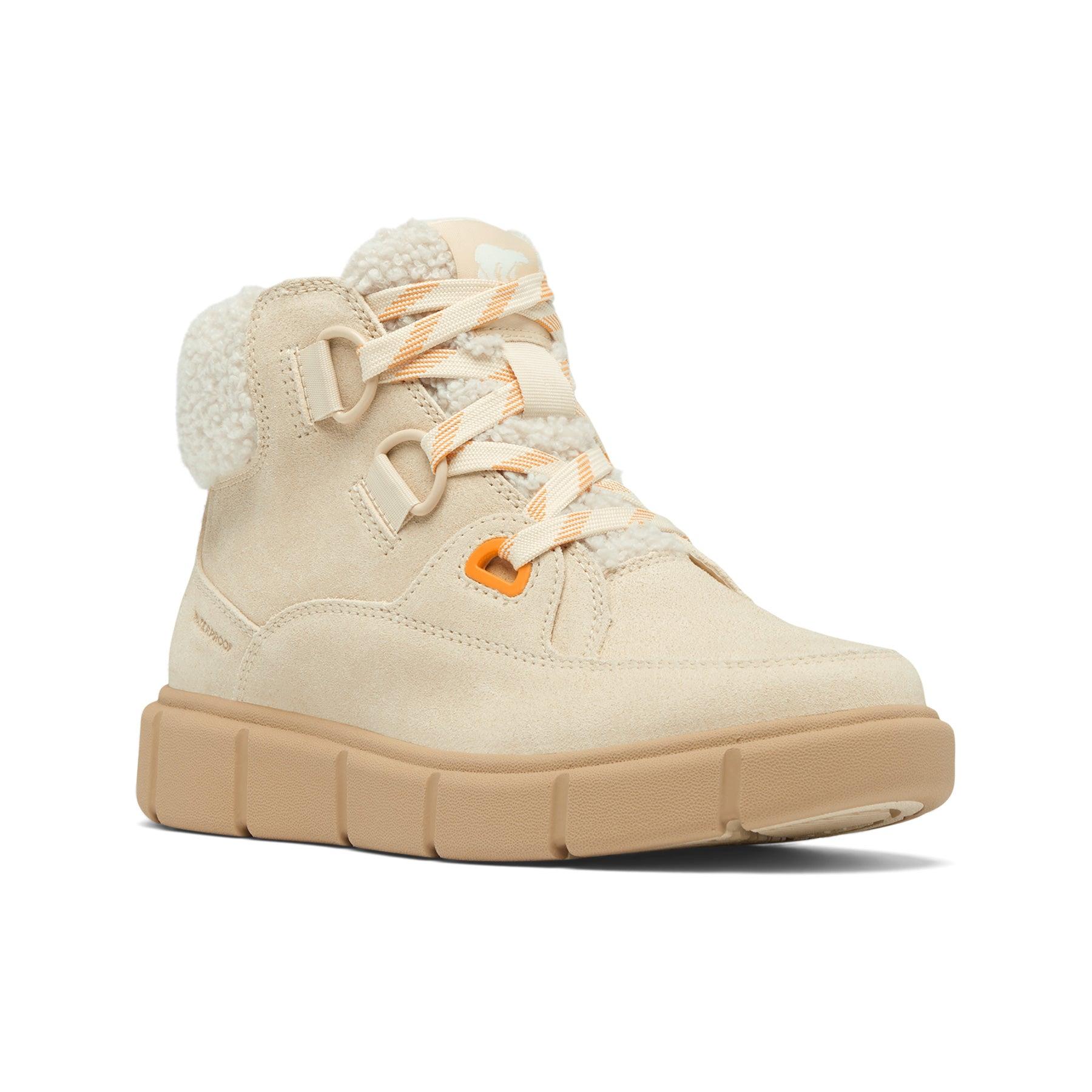 Sorel Explorer III NW Lace Female Product Image