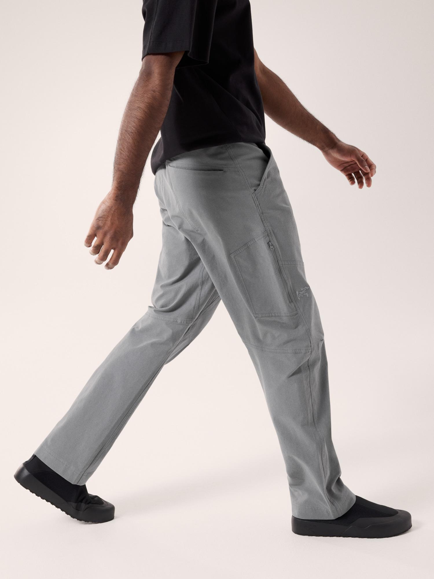 Cronin Cotton Pant Men's Product Image
