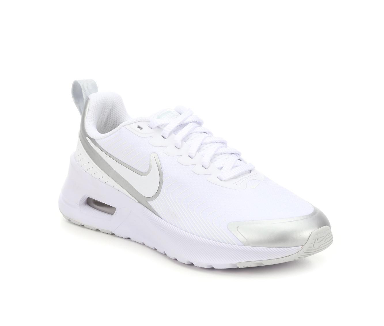 Women's Nike Air Max Nuaxis Running Shoes Product Image
