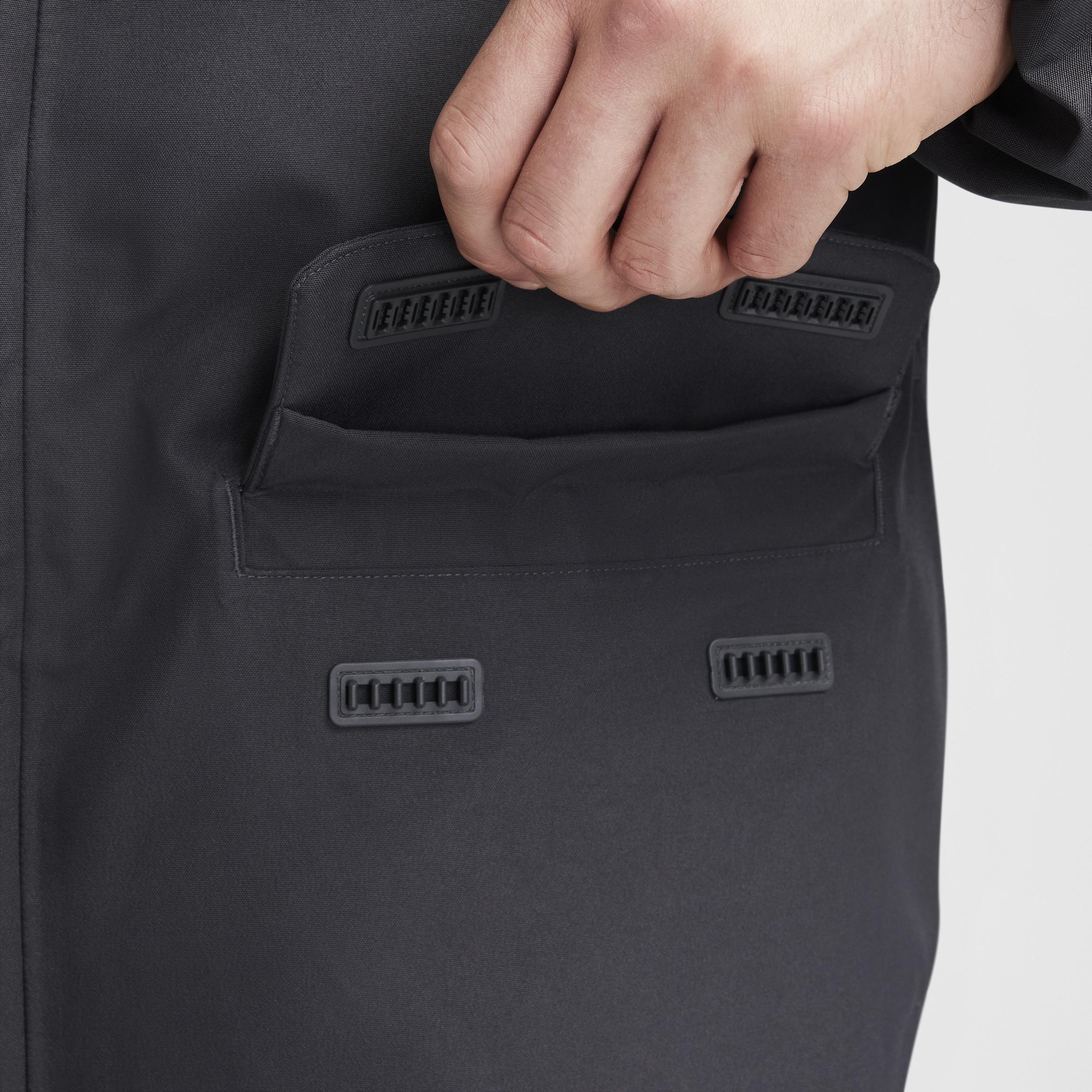 Nike Men's Tech GORE-TEX Therma-FIT Jacket Product Image