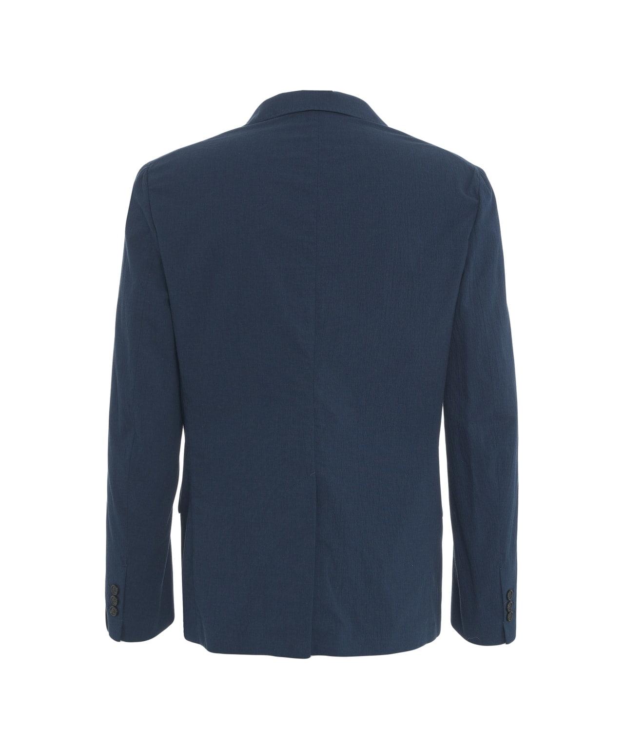 Single-breasted blazer Product Image
