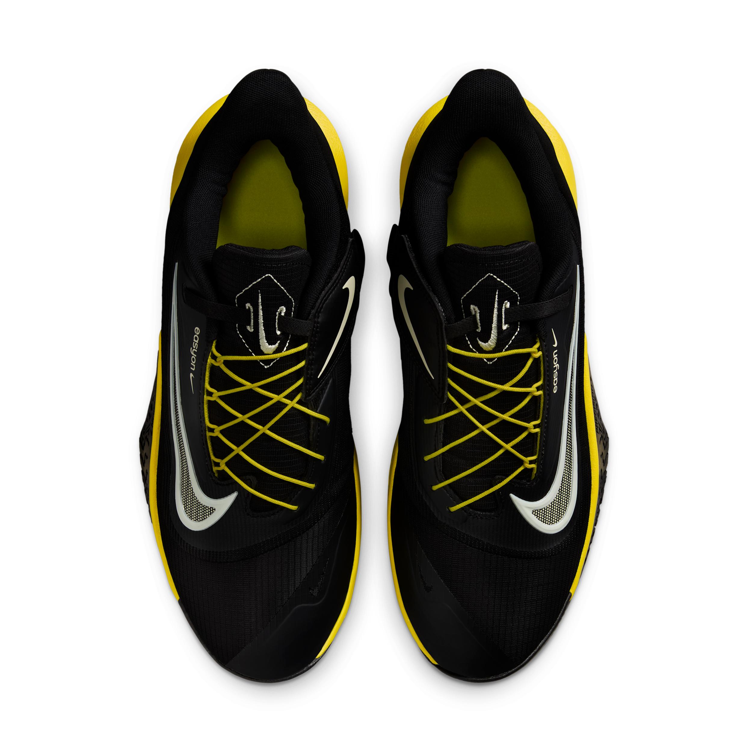 Nike Men's Precision 7 EasyOn Basketball Shoes Product Image