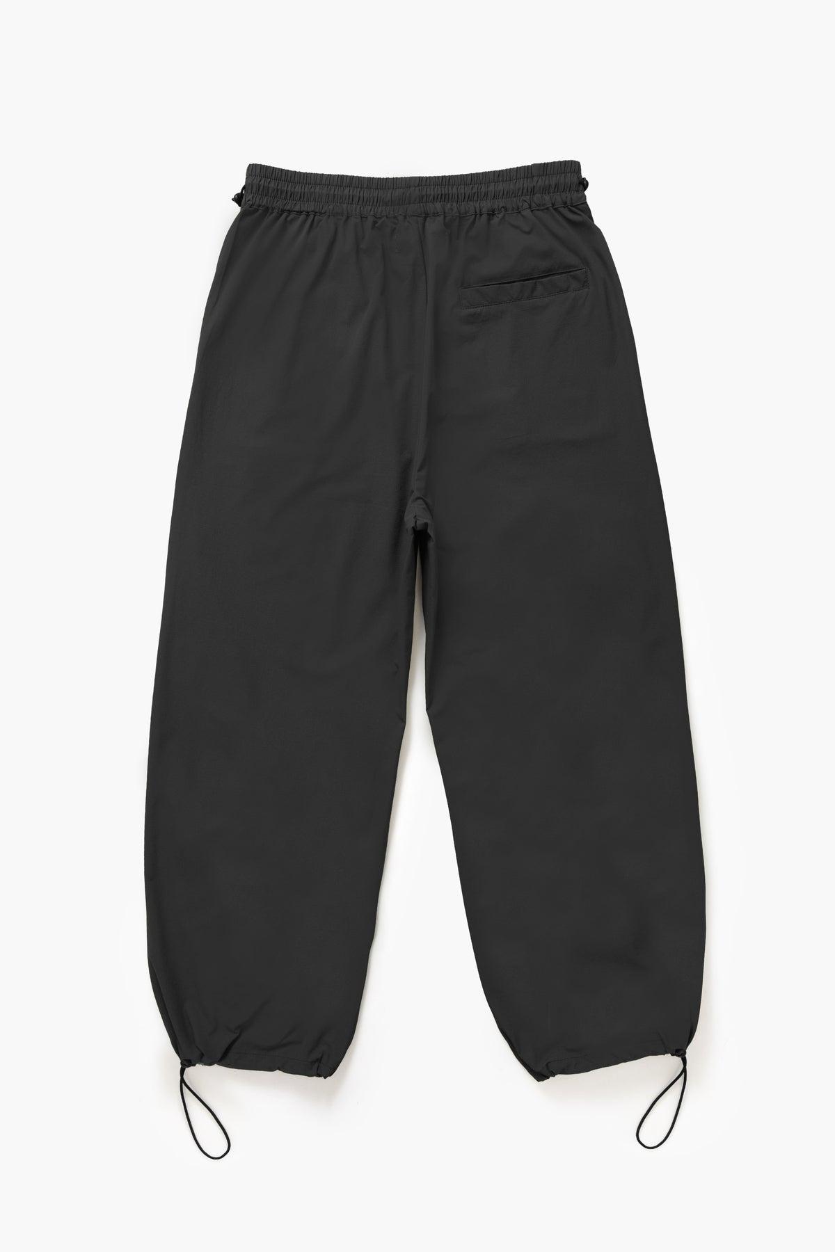 Blacksmith - Baggy Dart Pant - Black Product Image