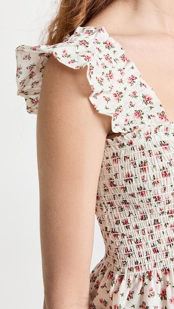 o.p.t Calypso Dress | Shopbop Product Image