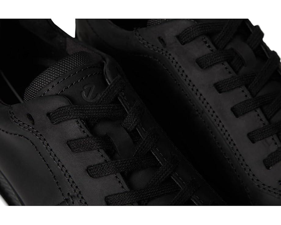 ST.1 Hybrid Luxury Dress Sneakers Product Image