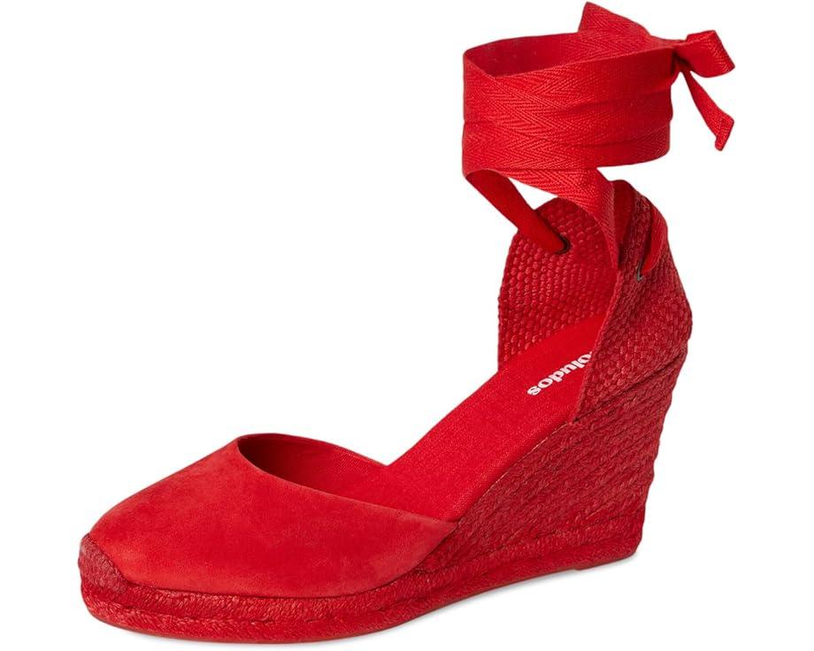 Platform Wedge Espadrille Product Image