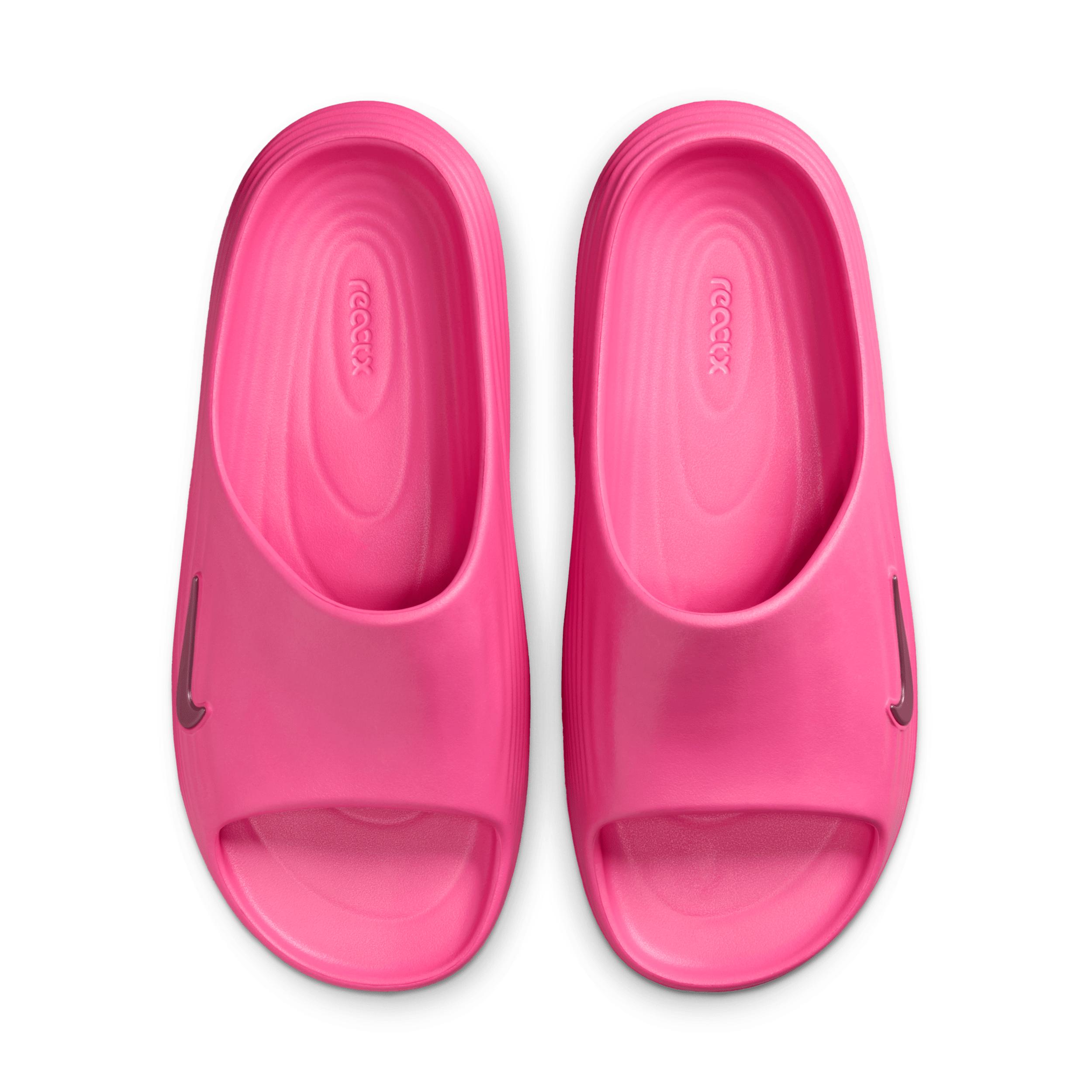 Nike Womens ReactX Rejuven Slides | HV4484-600 Product Image