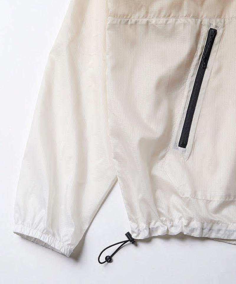 LT. Ripstop Wind Jacket Male Product Image