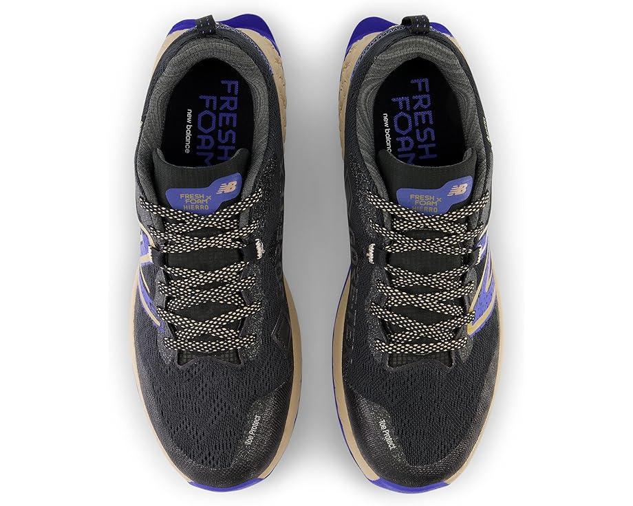 Fresh Foam X Hierro v9 Product Image